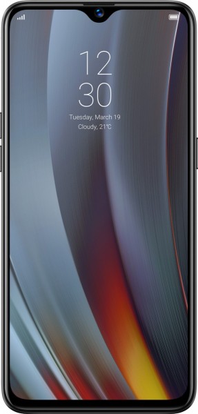 realme 3 Pro