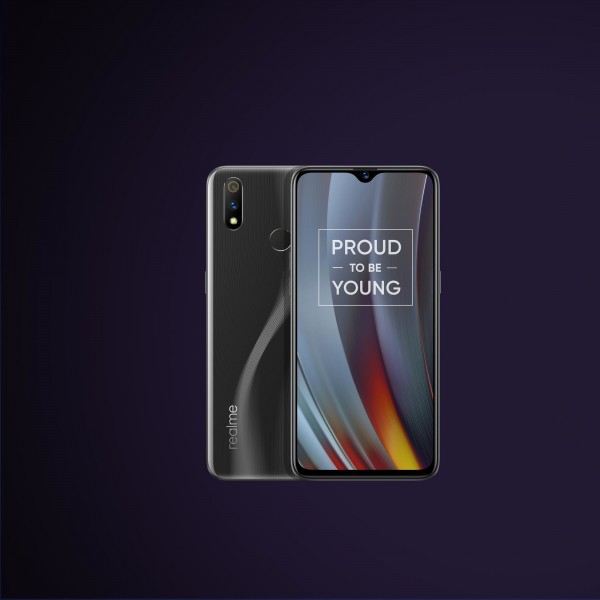 realme 3 Pro