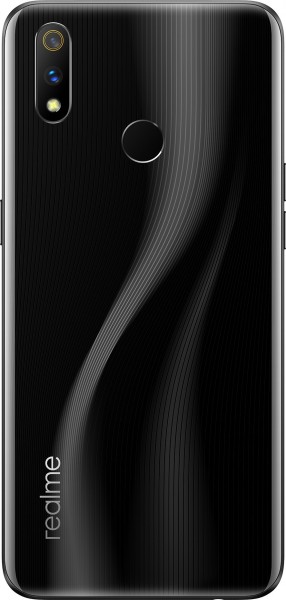 realme 3 Pro