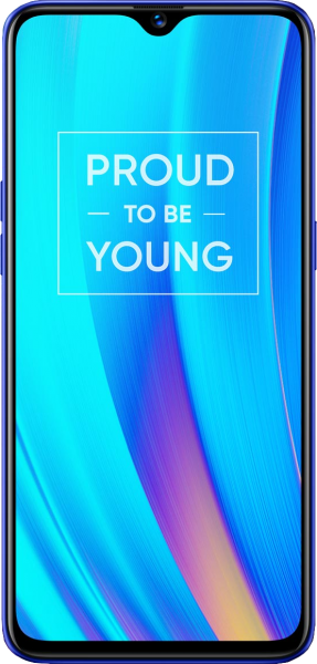 realme 3 Pro