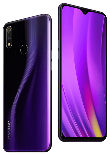 realme 3 Pro