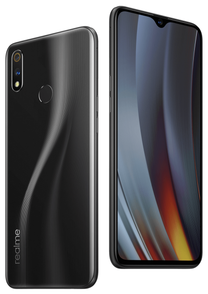 realme 3 Pro