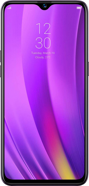 realme 3 Pro