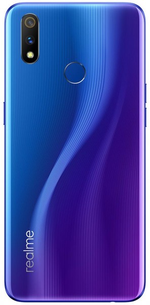 realme 3 Pro
