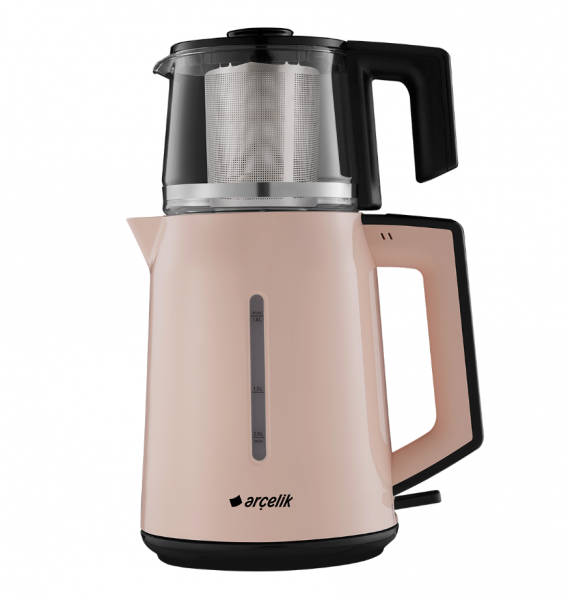 Arçelik CM 3940 K Çay Makinesi