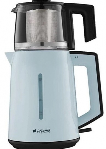 Arçelik CM 3940 K Çay Makinesi