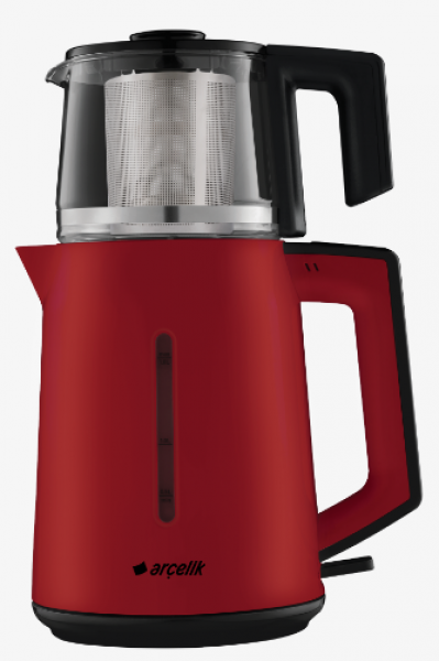 Arçelik CM 3940 K Çay Makinesi