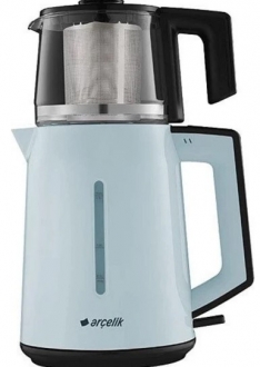 Arçelik CM 3940 K Çay Makinesi