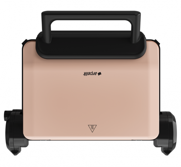 Arçelik TM 3946 P Tost Makinesi