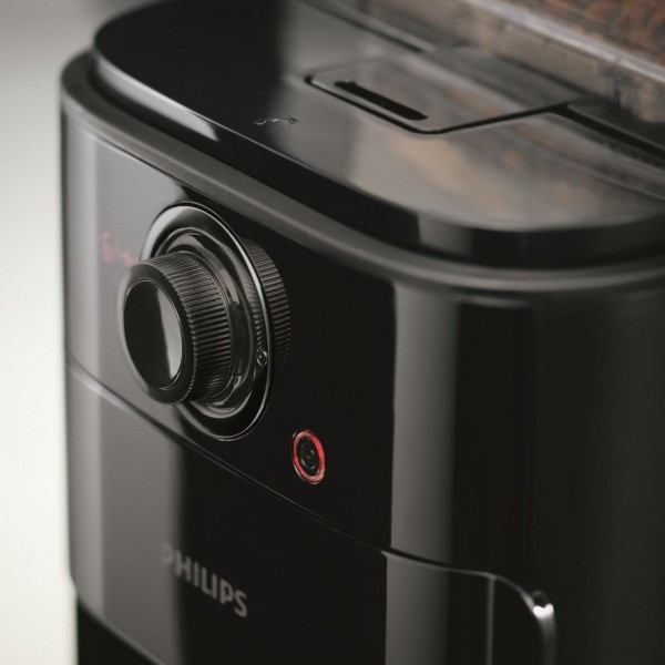 Philips Grind & Brew HD7767/00 Kahve Makinesi
