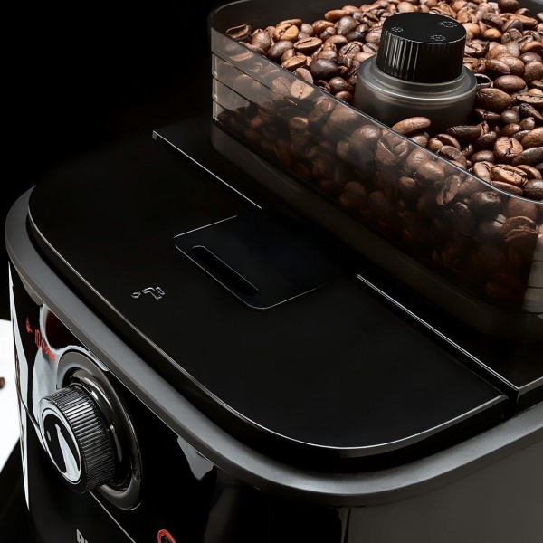 Philips Grind & Brew HD7767/00 Kahve Makinesi