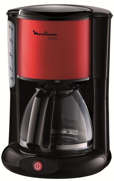 Moulinex Subito FG360D11 Kahve Makinesi