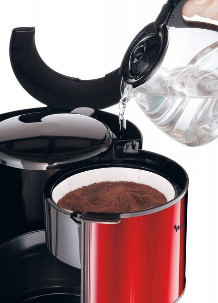 Moulinex Subito FG360D11 Kahve Makinesi