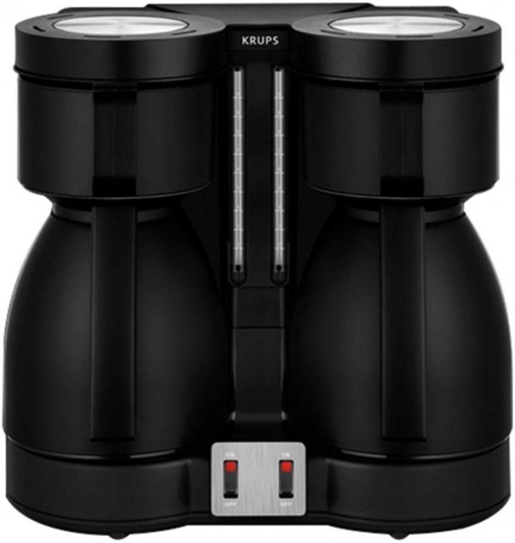 Krups Duothek Thermo KT8501 Kahve Makinesi