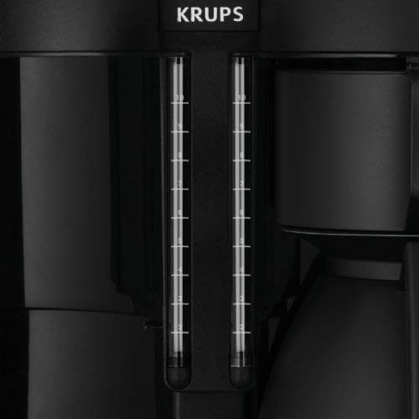 Krups Duothek Thermo KT8501 Kahve Makinesi