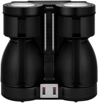 Krups Duothek Thermo KT8501 Kahve Makinesi