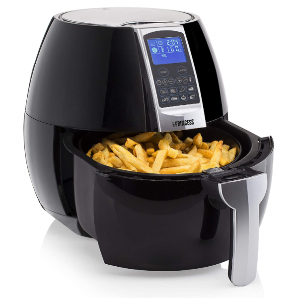 Princess Aerofryer XL 182020 Air Fryer Fritöz