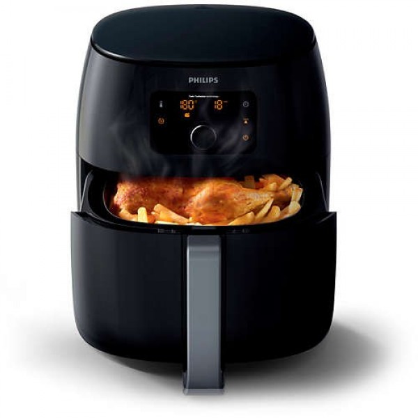 Philips Premium HD9762/90 Airfryer Fritöz