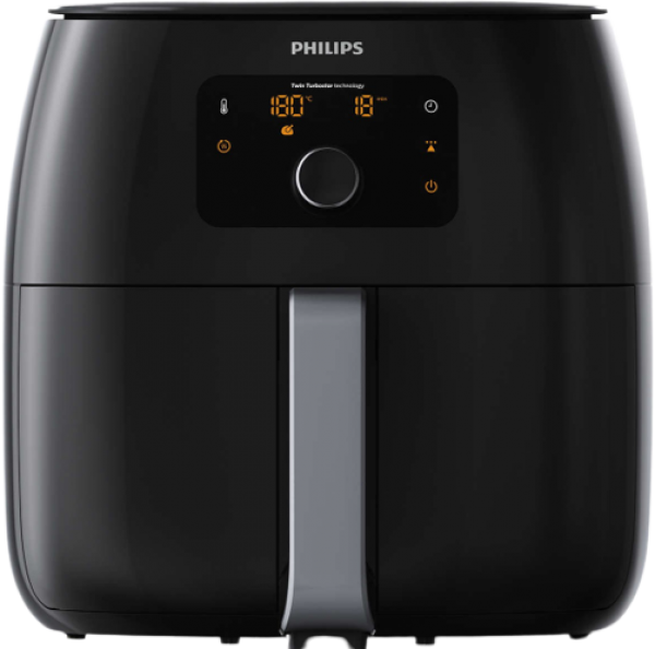 Philips Premium HD9762/90 Airfryer Fritöz