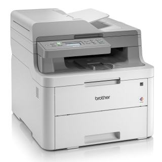 Brother DCP-L3551CDW Yazıcı