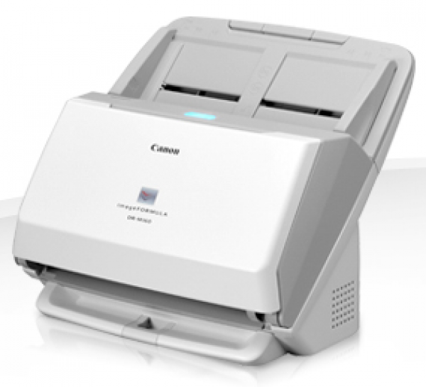 Canon Dr-M160 Tarayıcı