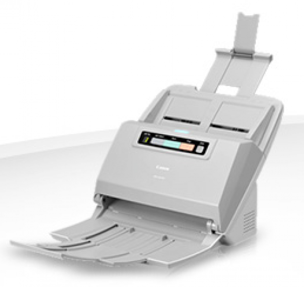 Canon Dr-M160 Tarayıcı