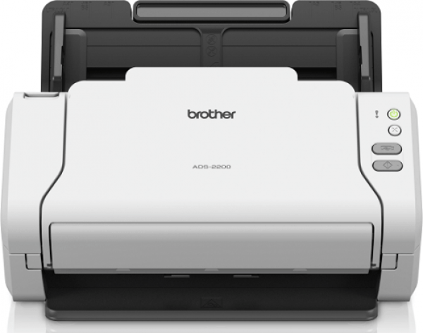 Brother ADS-2200 Tarayıcı