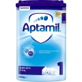 Aptamil 1 Numara 800 gr Akıllı Kutu resim