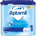 Aptamil 1 Numara 350 gr Akıllı Kutu