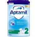 Aptamil 2 Numara 800 gr Akıllı Kutu resim