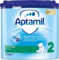 Aptamil 2 Numara 350 gr Akıllı Kutu resim