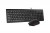 A4Tech KR-9276 Klavye & Mouse Seti