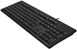 A4 Tech KM-720-UF Klavye