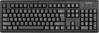 A4 Tech KM-720-UF Klavye