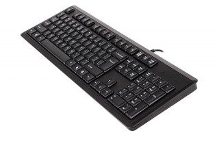 A4Tech KR-92 Klavye