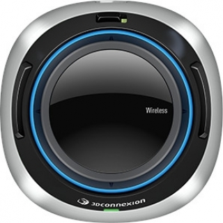 3Dconnexion SpaceMouse Wireless Mouse
