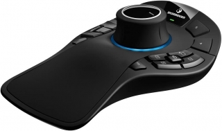 3Dconnexion SpaceMouse Pro Wireless Mouse