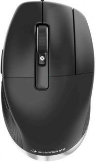 3Dconnexion CadMouse Mouse