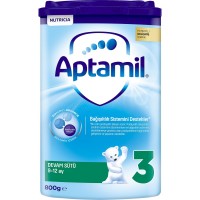 Aptamil 3 Numara 800 gr Akıllı Kutu resim