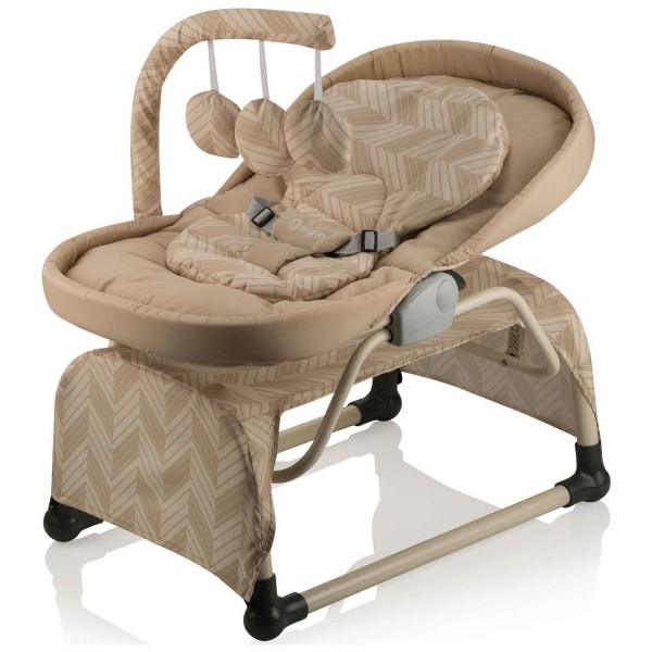 Elele Baby Serina Ana Kucağı