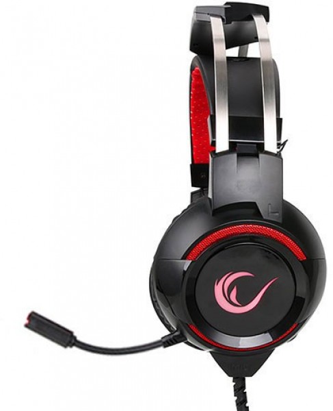 Rampage Recon R21 Kablolu Kulaklık