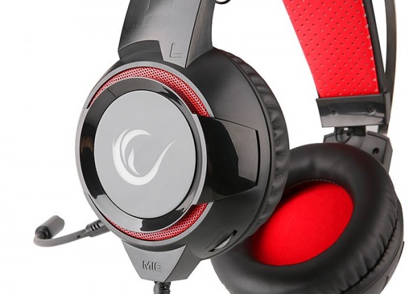 Rampage Recon R21 Kablolu Kulaklık