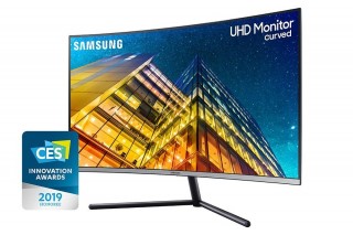 Samsung LU32R590CWMXUF (U32R59C) Monitör