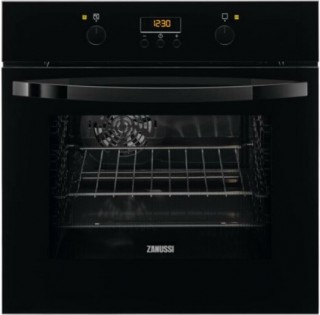 Zanussi ZOB35702BU Ankastre Fırın