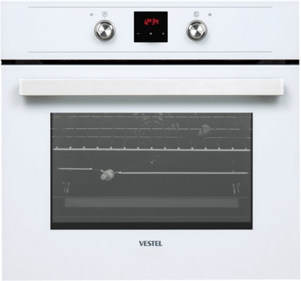 Vestel AF-7684 B Ankastre Fırın
