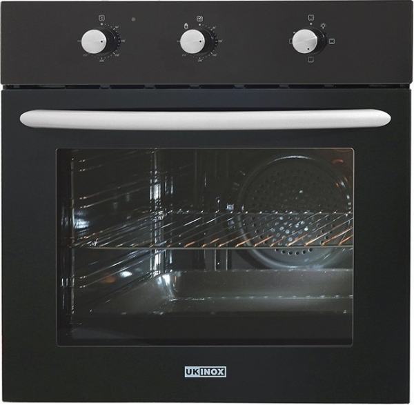 Ukinox Crown Modern Ankastre Fırın