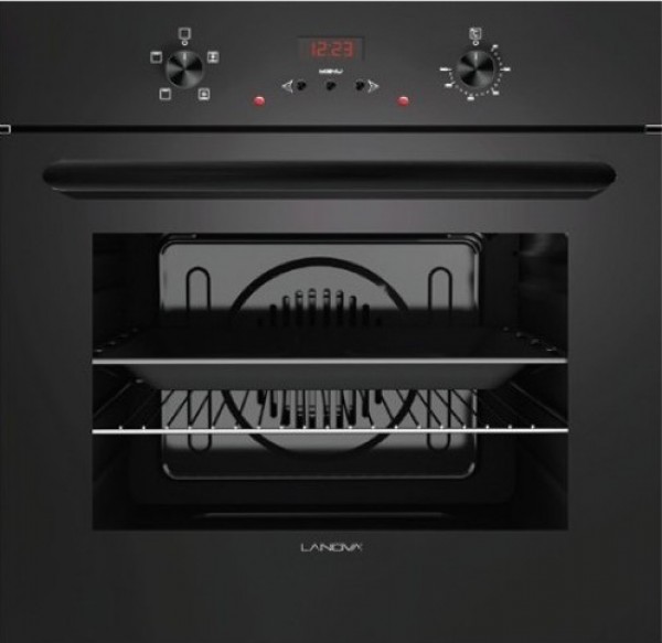Lanova 2204Tb01 Ankastre Fırın
