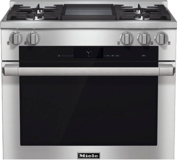 Miele HR 1936 G Solo Fırın