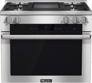 Miele HR 1936 G Solo Fırın