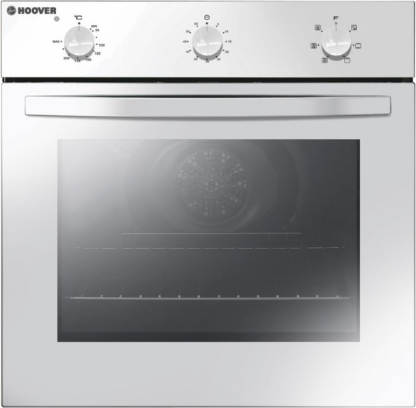 Hoover HON 602 W Ankastre Fırın